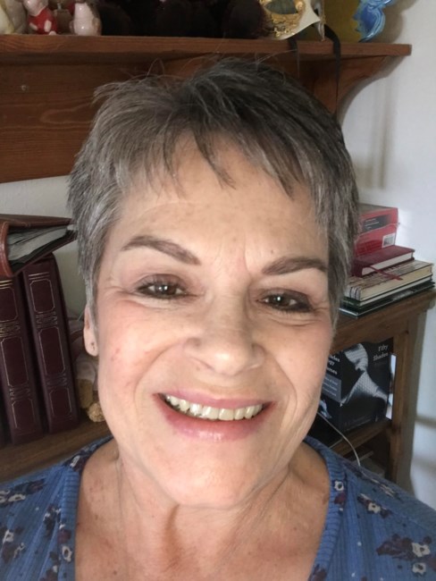 Avis de décès de Wendyl Jo (Wendy) Neilson Sandoval