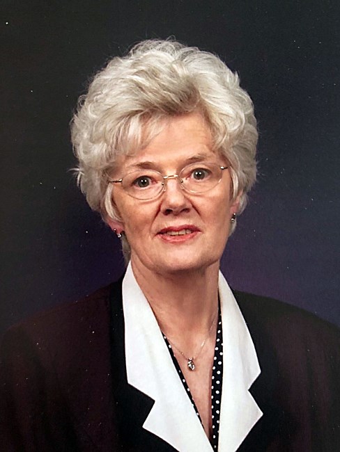Obituary of Mary Christina (Cafferty) Jaros