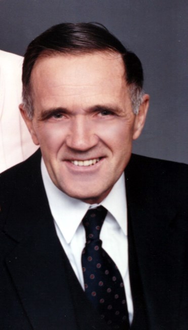 Obituary of Robert R. Ringlespaugh