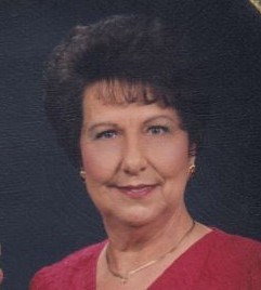 Obituary of Bettie Graham Faulk