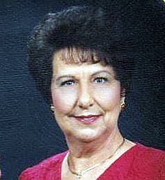 Obituary of Bettie Graham Faulk