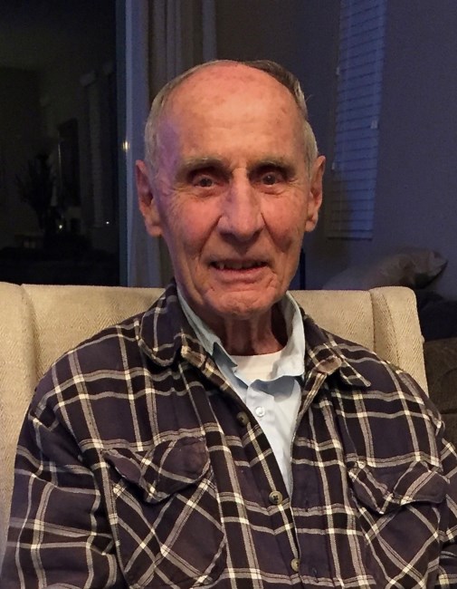 Obituary of David A Malan