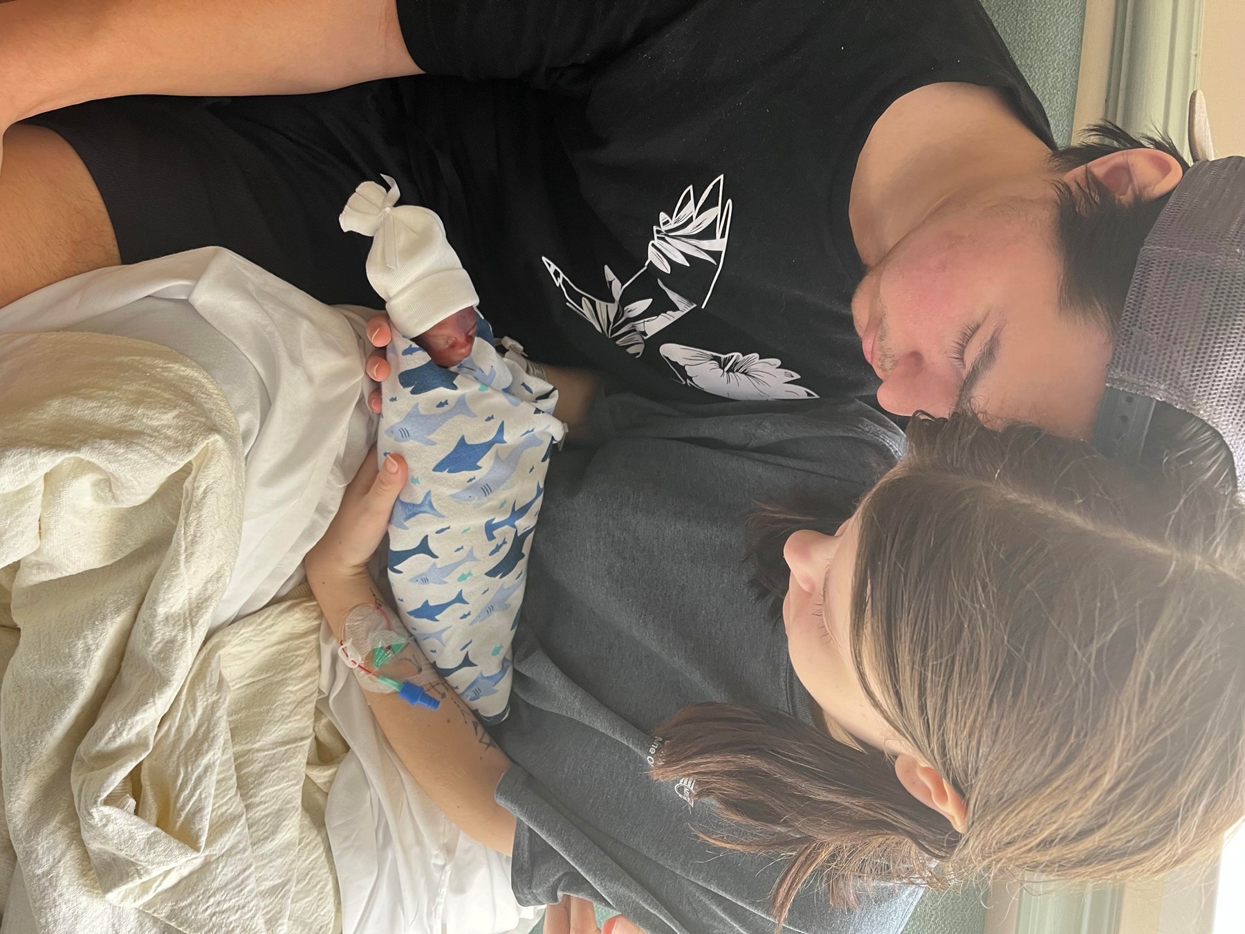 Obituary of Lincoln James Smitha