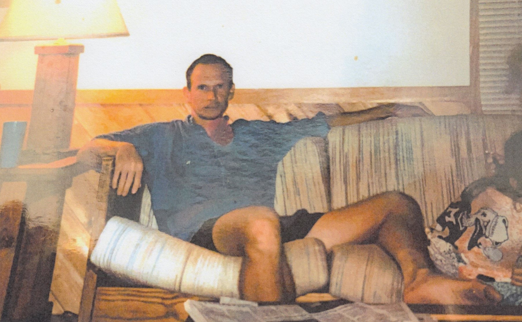 Obituary of Petryk Alyn Bukowski