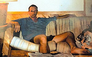 Obituary of Petryk Alyn Bukowski