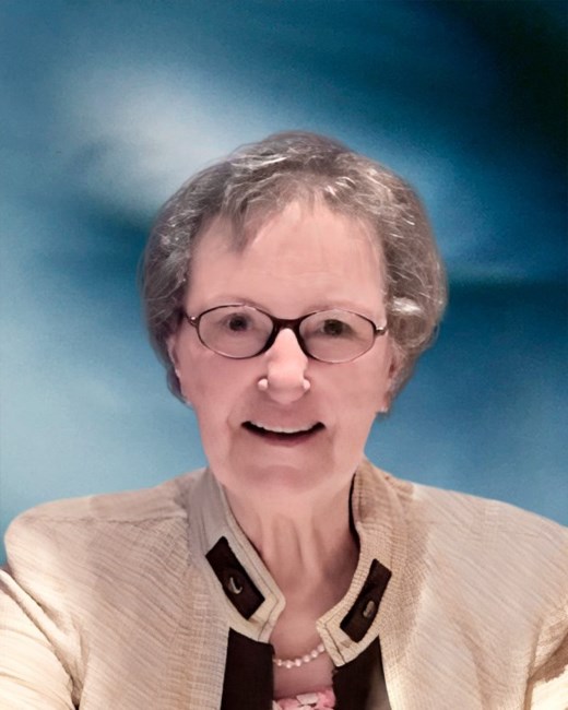 Obituary of Élise Parent