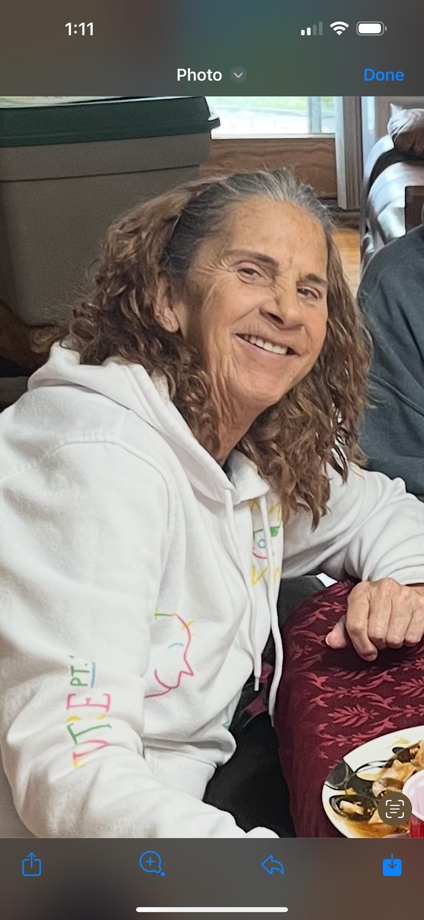 Obituary of Carol A. Baldwin