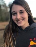 Obituary of Ms. Makaylah Denise Williams