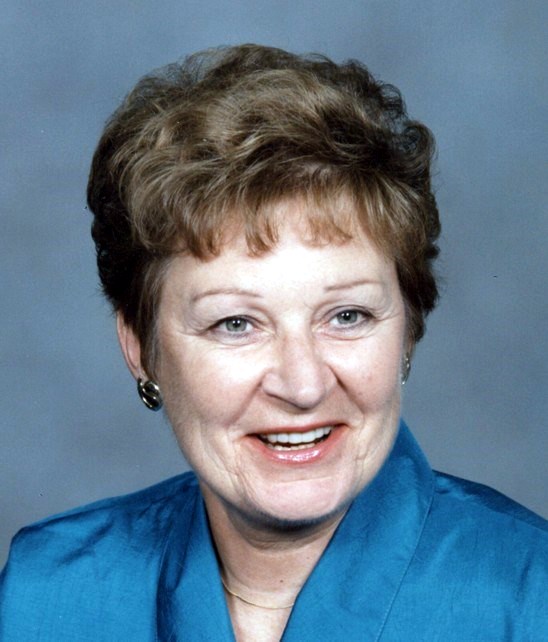 Obituary of Marlene Knecht