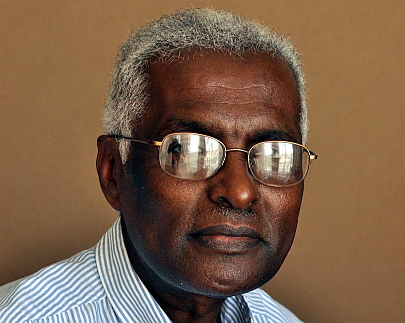 Obituary of Dr. Getachew Gabre