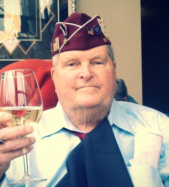 Obituary of Donald H. Head