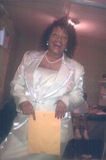 Obituary of Carolyn Ann Thomas