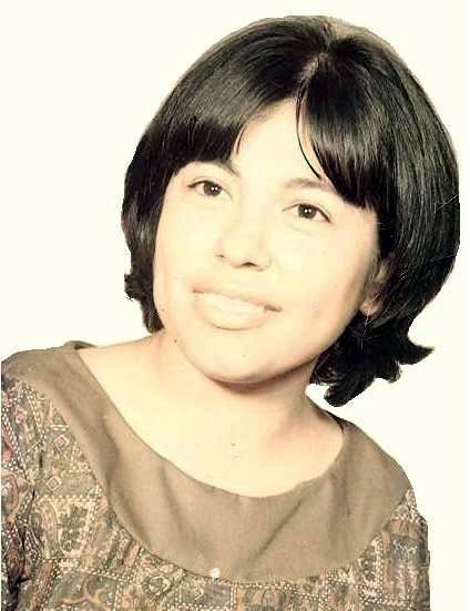 Obituary of Lydia D. Alarcon