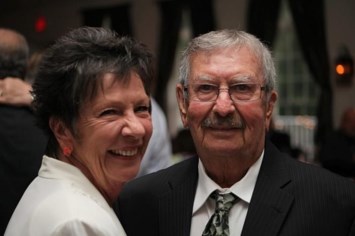 Obituary of Richard Theodore DeForge