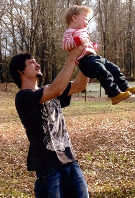 Obituary of Dustin Raymond Lopez