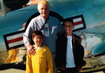 Obituary of Walt Dowdy