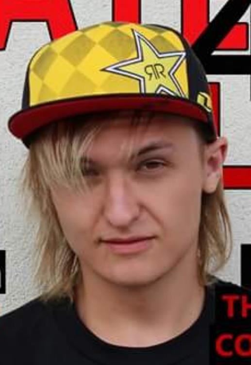 Avis de décès de Glenn William Cooper III