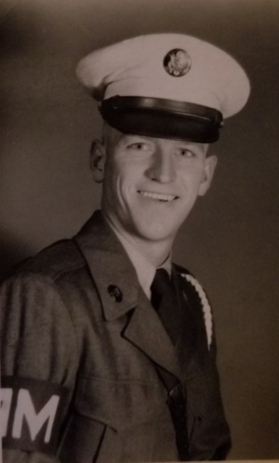 Obituary of Roger Dale Bockelman