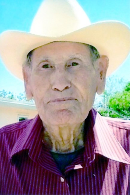 Obituary of Fernando O. Padilla