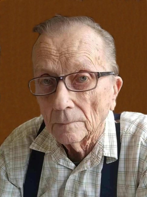 Obituary of Stanley Joseph Michaels