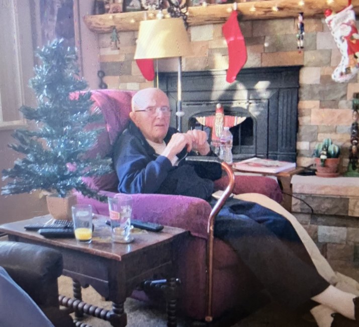 Obituary of Roger Paul Shappee