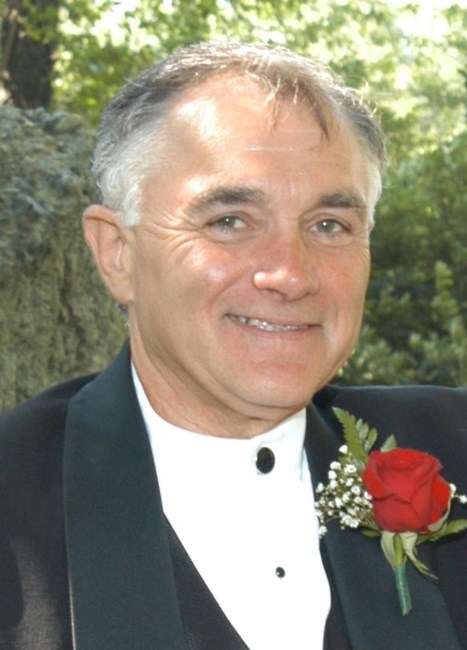Obituary of Alfred J. Vaz