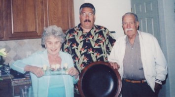 Obituary of Margaret Mary Bridge