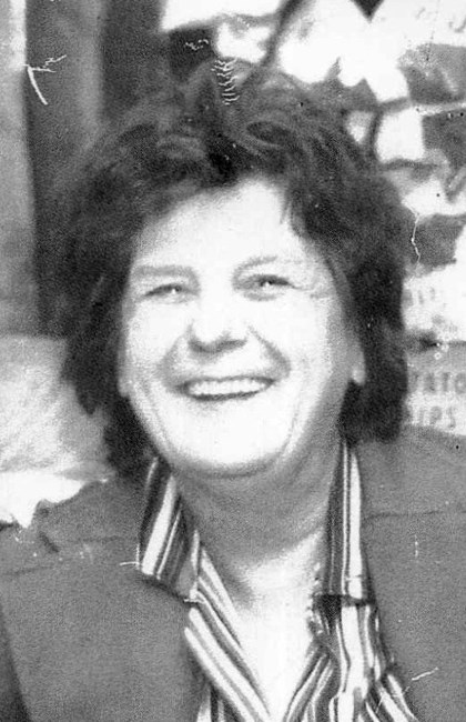 Obituario de Joan Wheeler