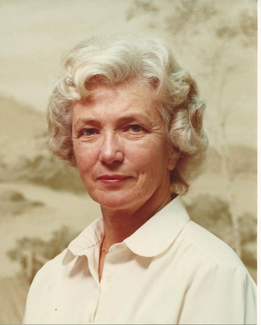 Obituary of Mrs. Martha Sauvain Carter