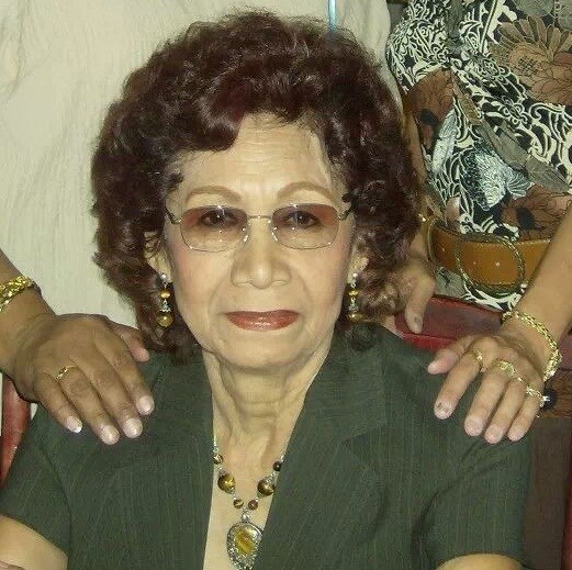 Obituary of Isabel A Gauna