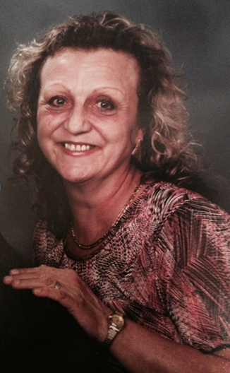 Obituary of Sheila Jean Hansen