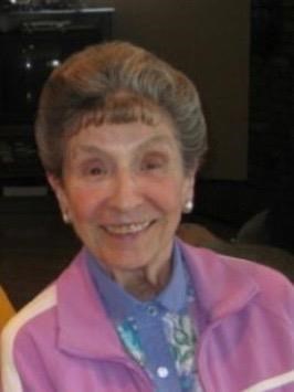 Obituary of Janet M. Ostrander
