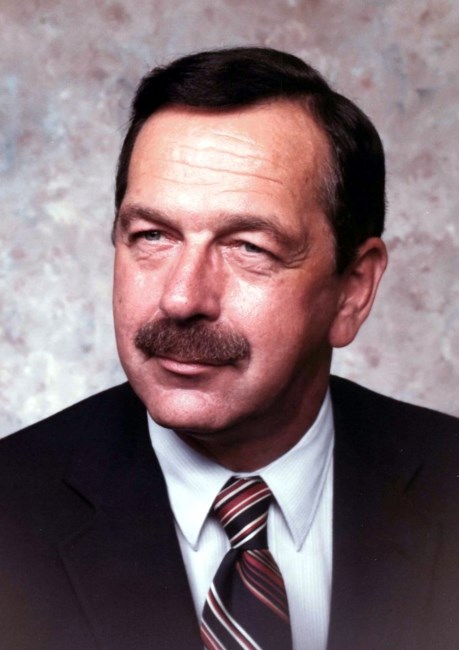 Obituary of Thomas R. Morley