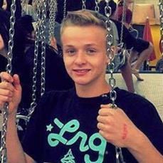 Obituary of Tariq Kennith Hughes