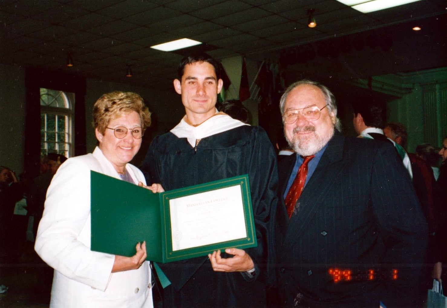 Obituary of James G. Orlandi