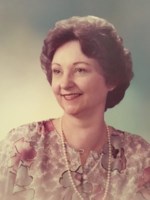 Mary Clements
