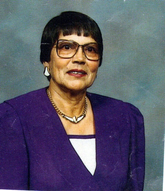 Obituary of Ann P. Hendrix
