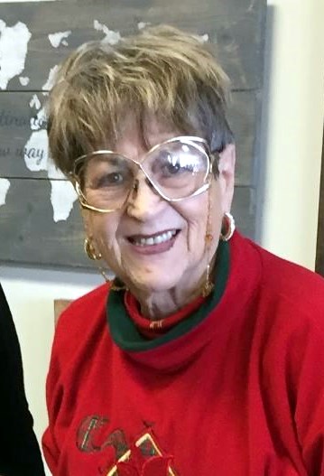 Obituary of Barbara Jean Kasper