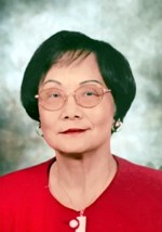 Yuk Sau Tam 譚司徒毓秀