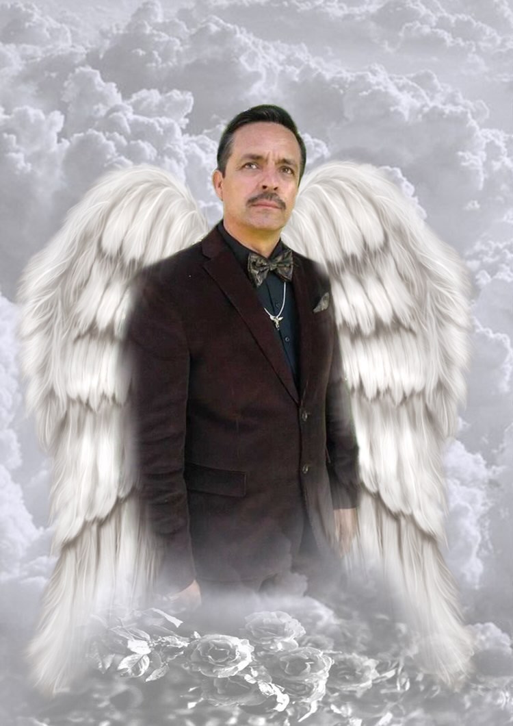 Obituary of Ismael De La Cueva Martinez