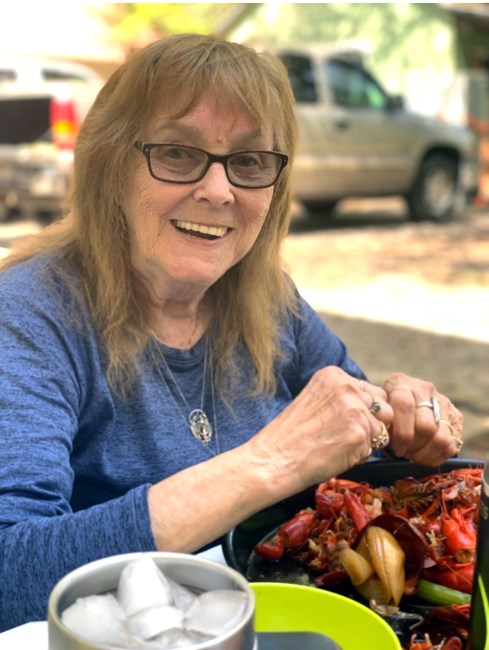 Avis de décès de Hazel Bradley