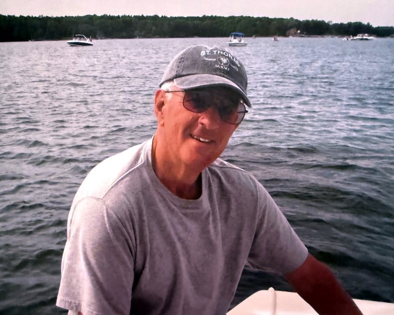 Obituary of William C. Johns