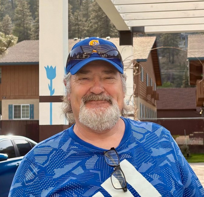 Obituary of Jack Parker Phelps Jr.