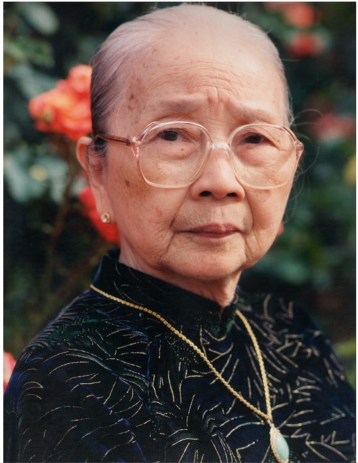 Obituary of Hanh Thi Vo