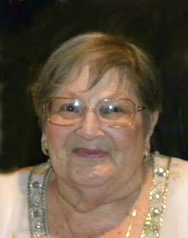 Obituary of Alberta "Alby" Wernick