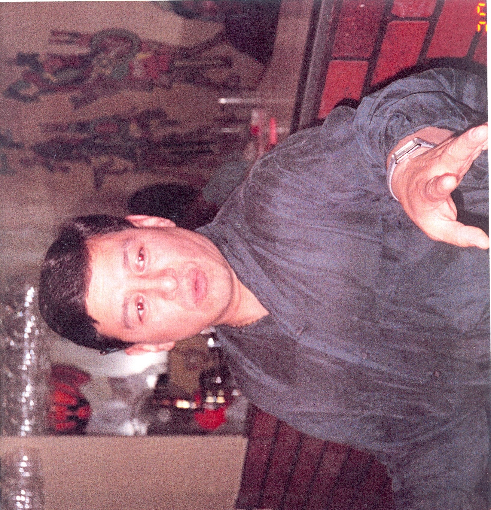 Obituary of Cesar E Castellanos