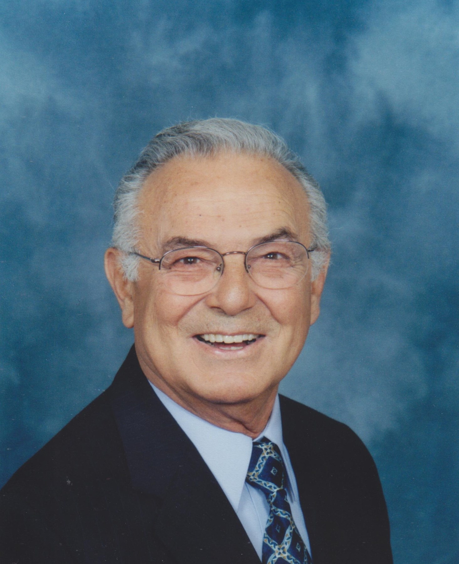Elmer Francis Litzinger Jr. Obituary Kingwood, TX