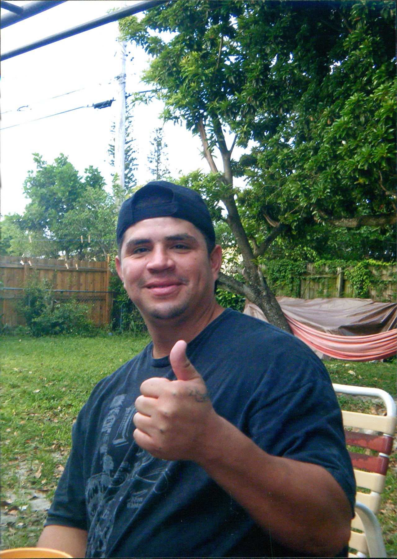 Obituary of George Antonio Pagan