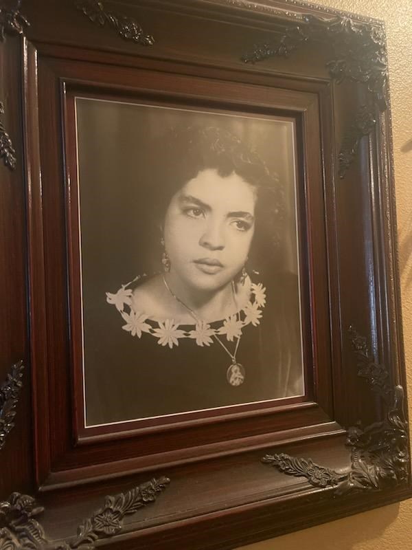 Obituary of Maria Estela Ruiz de Silva