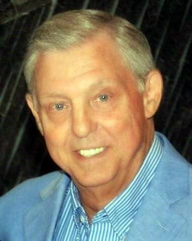 Obituary of Bill Williams
